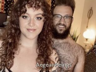 AegeanBeings