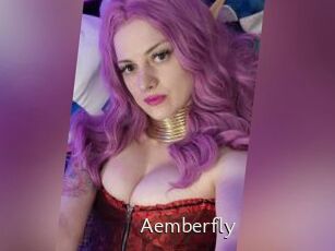 Aemberfly