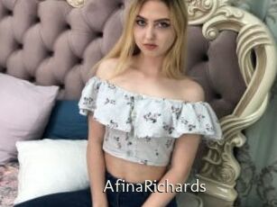 AfinaRichards