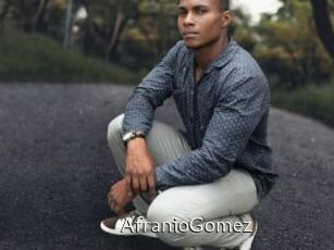 AfranioGomez