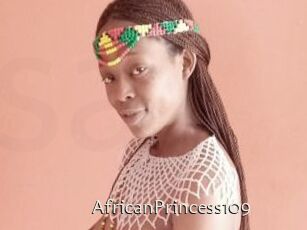 AfricanPrincess109