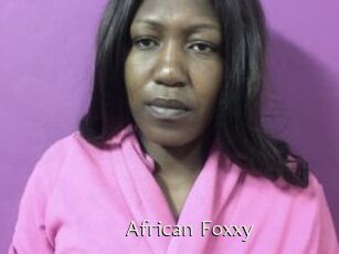 African_Foxxy