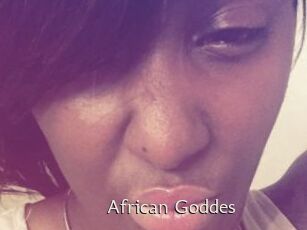 African_Goddes