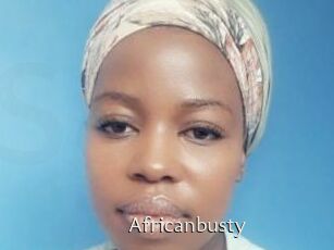 Africanbusty