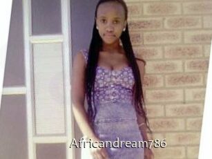 Africandream786