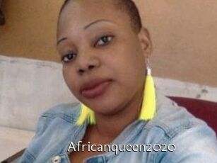 Africanqueen2020