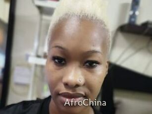 AfroChina