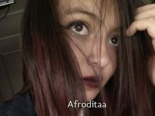 Afroditaa
