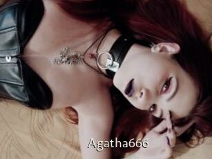 Agatha666