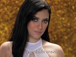 AgathaBranson