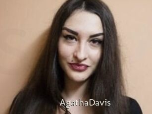 AgathaDavis