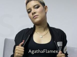 AgathaFlamex