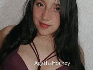 AgathaHorney