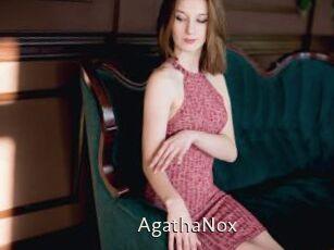 AgathaNox