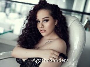 AgathaSanders
