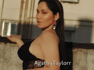 AgathaTaylorr