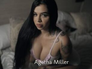 Agatha_Miller