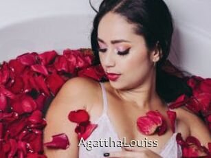 AgatthaLouiss