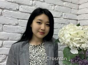 AgnesCrosman