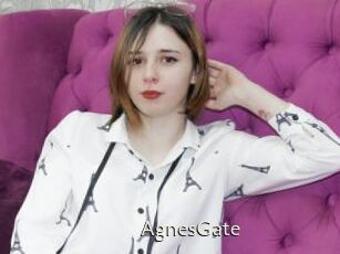 AgnesGate