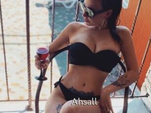 Ahsall