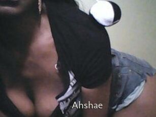 Ahshae