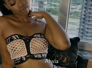 Ahsia