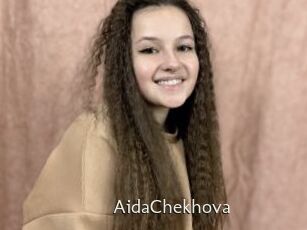 AidaChekhova