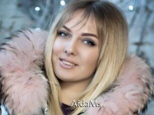 AidaMs