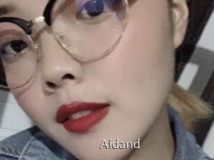 Aidand