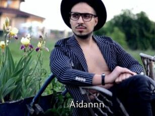 Aidannn