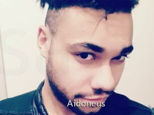 Aidoneus