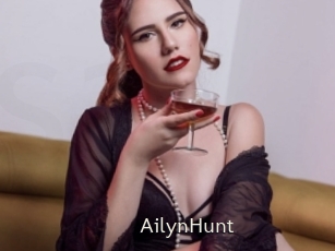 AilynHunt