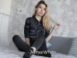 AimeeWhite