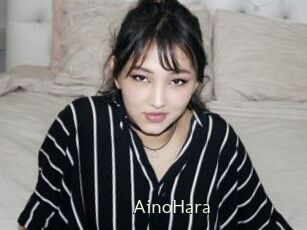 AinoHara