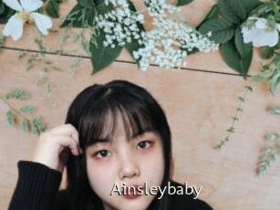 Ainsleybaby