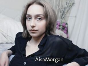 AisaMorgan