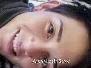 AishaLatinSexy