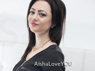 AishaLoveYOU