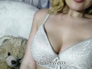 AishaSwetty