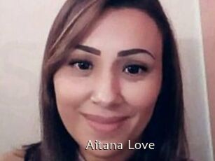 Aitana_Love