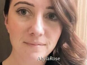 AiylaRose