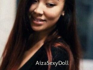 AizaSexyDoll
