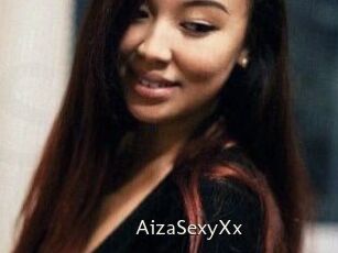 AizaSexyXx