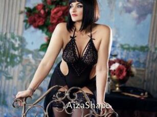 AizaShape