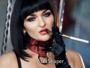 AizaShaper
