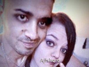 Ajishere