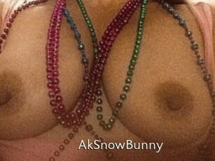 AkSnowBunny