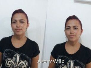 AkemiWild
