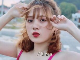 Akinaa